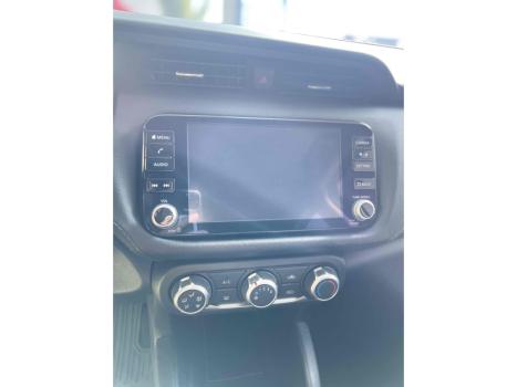 NISSAN Kicks 1.6 16V 4P FLEXSTART ADVANCE XTRONIC AUTOMTICO CVT, Foto 11