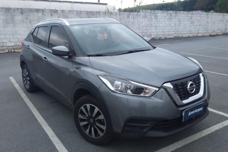 NISSAN Kicks 1.6 16V 4P FLEXSTART S DIRECT X-TRONIC AUTOMTICO CVT, Foto 3