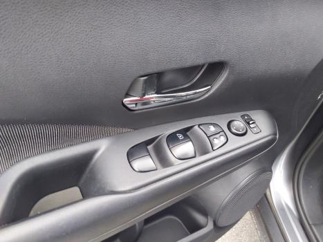 NISSAN Kicks 1.6 16V 4P FLEXSTART S DIRECT X-TRONIC AUTOMTICO CVT, Foto 6