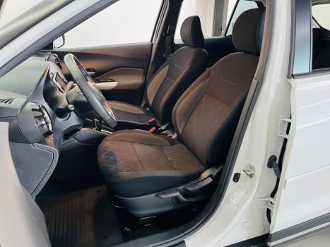 NISSAN Kicks 1.6 16V 4P FLEX SV X-TRONIC AUTOMTICO CVT, Foto 6