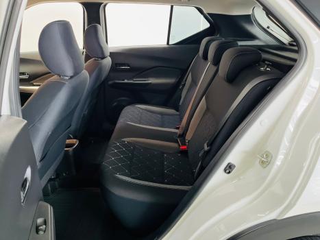 NISSAN Kicks 1.6 16V 4P FLEX SV X-TRONIC AUTOMTICO CVT, Foto 9