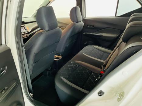 NISSAN Kicks 1.6 16V 4P FLEX SV X-TRONIC AUTOMTICO CVT, Foto 10