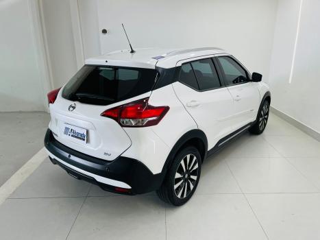 NISSAN Kicks 1.6 16V 4P FLEX SV X-TRONIC AUTOMTICO CVT, Foto 13