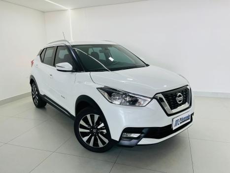 NISSAN Kicks 1.6 16V 4P FLEX SV X-TRONIC AUTOMTICO CVT, Foto 16
