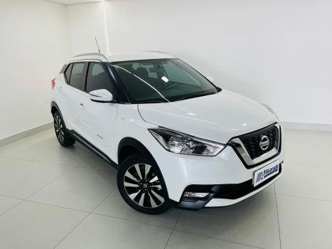 NISSAN Kicks 1.6 16V 4P FLEX SV X-TRONIC AUTOMTICO CVT, Foto 17