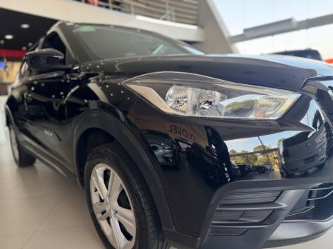 NISSAN Kicks 1.6 16V 4P FLEXSTART S DIRECT X-TRONIC AUTOMTICO CVT, Foto 3