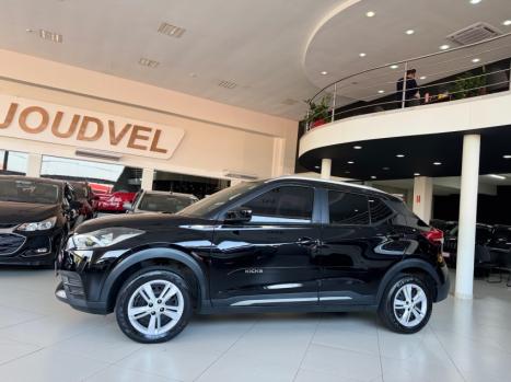 NISSAN Kicks 1.6 16V 4P FLEXSTART S DIRECT X-TRONIC AUTOMTICO CVT, Foto 4