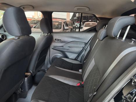 NISSAN Kicks 1.6 16V 4P FLEXSTART S DIRECT X-TRONIC AUTOMTICO CVT, Foto 9