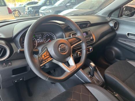 NISSAN Kicks 1.6 16V 4P FLEXSTART S DIRECT X-TRONIC AUTOMTICO CVT, Foto 14