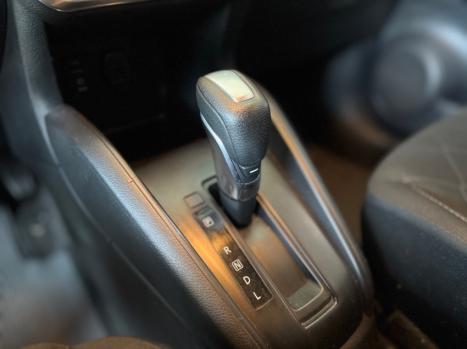 NISSAN Kicks 1.6 16V 4P FLEXSTART S DIRECT X-TRONIC AUTOMTICO CVT, Foto 15