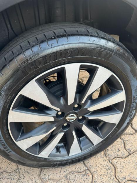 NISSAN Kicks 1.6 16V 4P FLEX SV X-TRONIC AUTOMTICO CVT, Foto 11