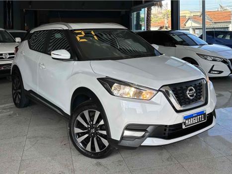 NISSAN Kicks 1.6 16V 4P FLEX SV X-TRONIC AUTOMTICO CVT, Foto 3