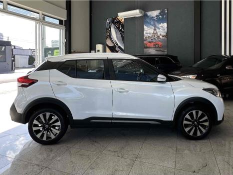 NISSAN Kicks 1.6 16V 4P FLEX SV X-TRONIC AUTOMTICO CVT, Foto 4