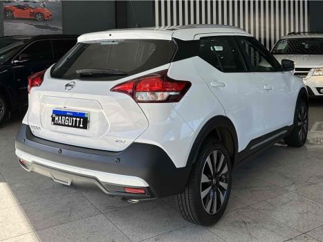 NISSAN Kicks 1.6 16V 4P FLEX SV X-TRONIC AUTOMTICO CVT, Foto 5