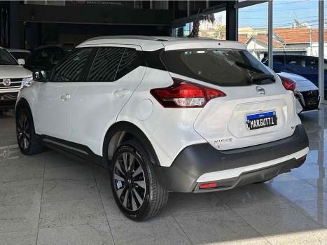 NISSAN Kicks 1.6 16V 4P FLEX SV X-TRONIC AUTOMTICO CVT, Foto 7