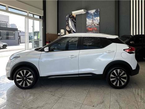 NISSAN Kicks 1.6 16V 4P FLEX SV X-TRONIC AUTOMTICO CVT, Foto 8