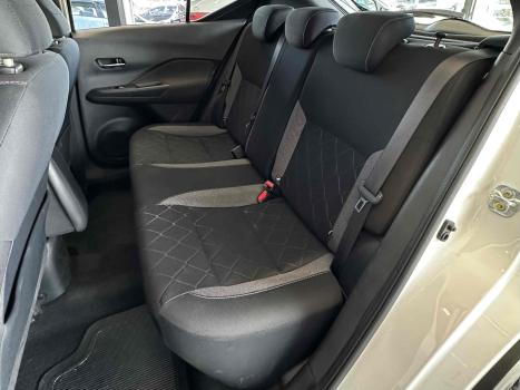 NISSAN Kicks 1.6 16V 4P FLEX SV X-TRONIC AUTOMTICO CVT, Foto 10