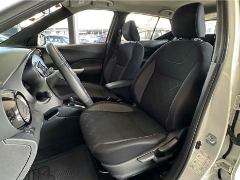 NISSAN Kicks 1.6 16V 4P FLEX SV X-TRONIC AUTOMTICO CVT, Foto 12