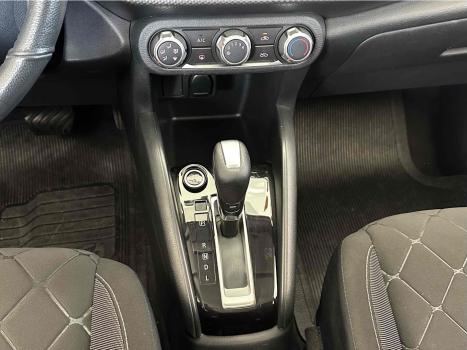 NISSAN Kicks 1.6 16V 4P FLEX SV X-TRONIC AUTOMTICO CVT, Foto 14