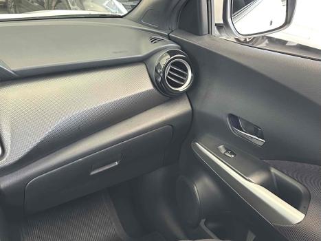 NISSAN Kicks 1.6 16V 4P FLEX SV X-TRONIC AUTOMTICO CVT, Foto 15