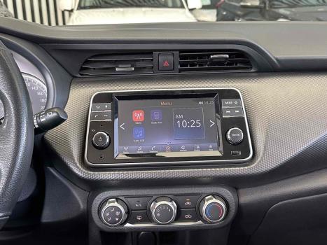 NISSAN Kicks 1.6 16V 4P FLEX SV X-TRONIC AUTOMTICO CVT, Foto 16
