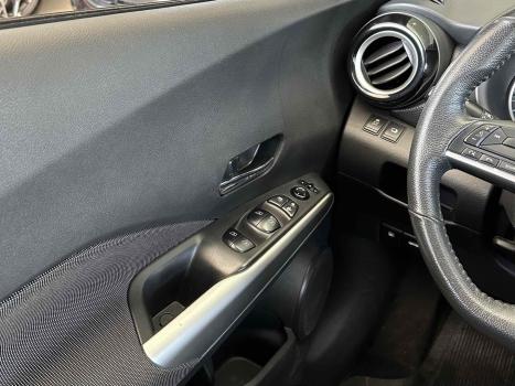 NISSAN Kicks 1.6 16V 4P FLEX SV X-TRONIC AUTOMTICO CVT, Foto 17