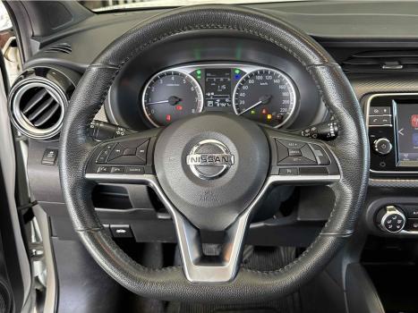 NISSAN Kicks 1.6 16V 4P FLEX SV X-TRONIC AUTOMTICO CVT, Foto 18