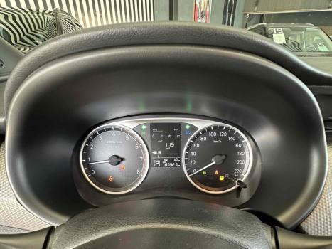 NISSAN Kicks 1.6 16V 4P FLEX SV X-TRONIC AUTOMTICO CVT, Foto 19