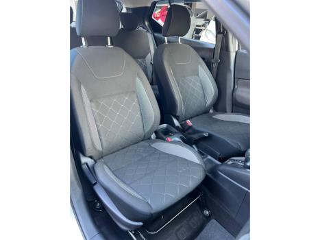 NISSAN Kicks 1.6 16V 4P FLEXSTART S X-TRONIC AUTOMTICO CVT, Foto 7