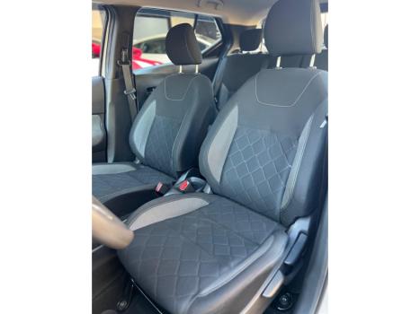 NISSAN Kicks 1.6 16V 4P FLEXSTART S X-TRONIC AUTOMTICO CVT, Foto 8