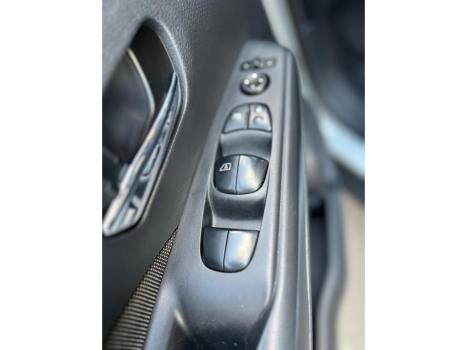 NISSAN Kicks 1.6 16V 4P FLEXSTART S X-TRONIC AUTOMTICO CVT, Foto 11