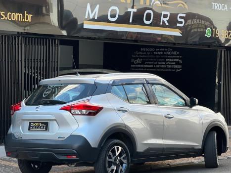 NISSAN Kicks 1.6 16V 4P FLEXSTART S X-TRONIC AUTOMTICO CVT, Foto 14