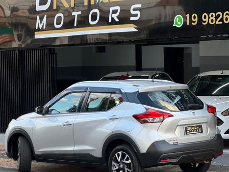 NISSAN Kicks 1.6 16V 4P FLEXSTART S X-TRONIC AUTOMTICO CVT, Foto 15
