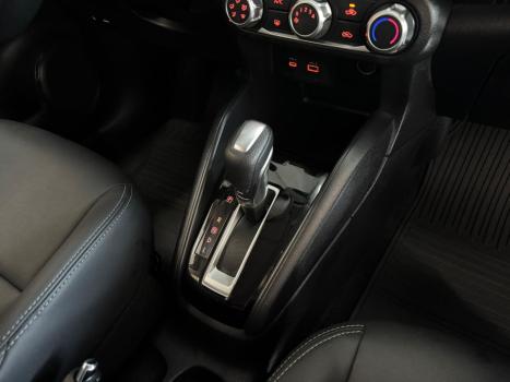 NISSAN Kicks 1.6 16V 4P FLEXSTART ADVANCE XTRONIC AUTOMTICO CVT, Foto 9