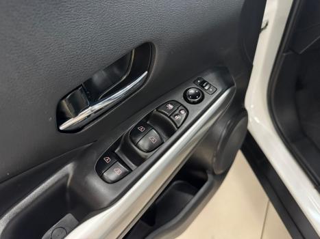 NISSAN Kicks 1.6 16V 4P FLEXSTART ADVANCE XTRONIC AUTOMTICO CVT, Foto 11