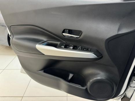 NISSAN Kicks 1.6 16V 4P FLEXSTART ADVANCE XTRONIC AUTOMTICO CVT, Foto 13