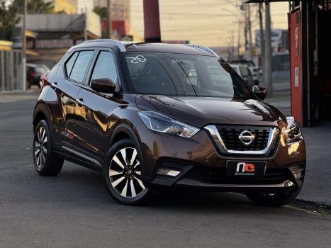 NISSAN Kicks 1.6 16V 4P FLEXSTART SPECIAL EDITION, Foto 1