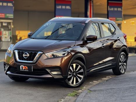 NISSAN Kicks 1.6 16V 4P FLEXSTART SPECIAL EDITION, Foto 2