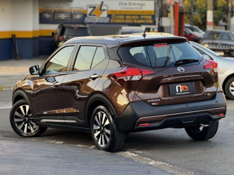 NISSAN Kicks 1.6 16V 4P FLEXSTART SPECIAL EDITION, Foto 3