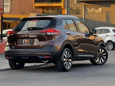 NISSAN Kicks 1.6 16V 4P FLEXSTART SPECIAL EDITION, Foto 4