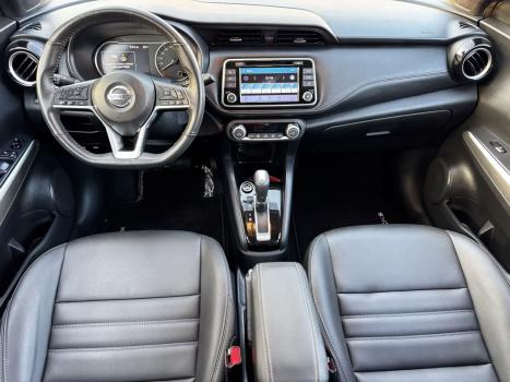 NISSAN Kicks 1.6 16V 4P FLEXSTART SPECIAL EDITION, Foto 5
