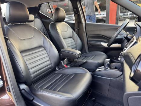 NISSAN Kicks 1.6 16V 4P FLEXSTART SPECIAL EDITION, Foto 6