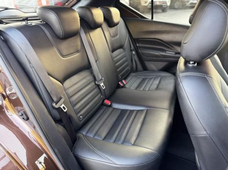 NISSAN Kicks 1.6 16V 4P FLEXSTART SPECIAL EDITION, Foto 7