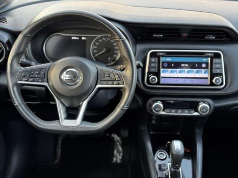 NISSAN Kicks 1.6 16V 4P FLEXSTART SPECIAL EDITION, Foto 8