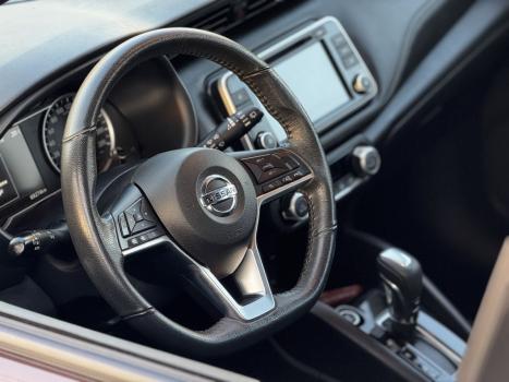 NISSAN Kicks 1.6 16V 4P FLEXSTART SPECIAL EDITION, Foto 9