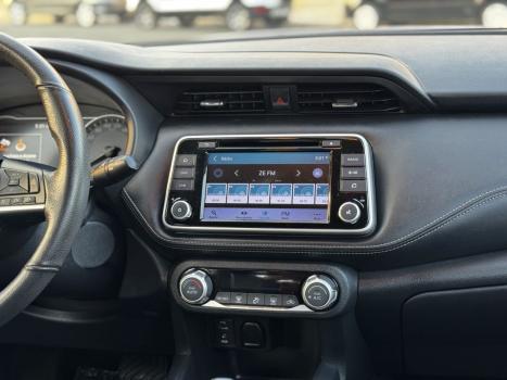 NISSAN Kicks 1.6 16V 4P FLEXSTART SPECIAL EDITION, Foto 10