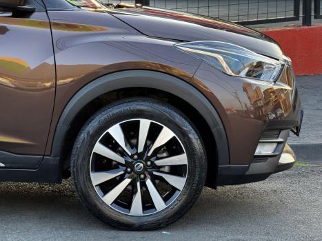 NISSAN Kicks 1.6 16V 4P FLEXSTART SPECIAL EDITION, Foto 12