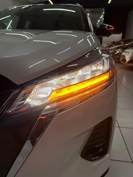 NISSAN Kicks 1.6 16V 4P FLEXSTART EXCLUSIVE XTRONIC AUTOMTICO CVT, Foto 6