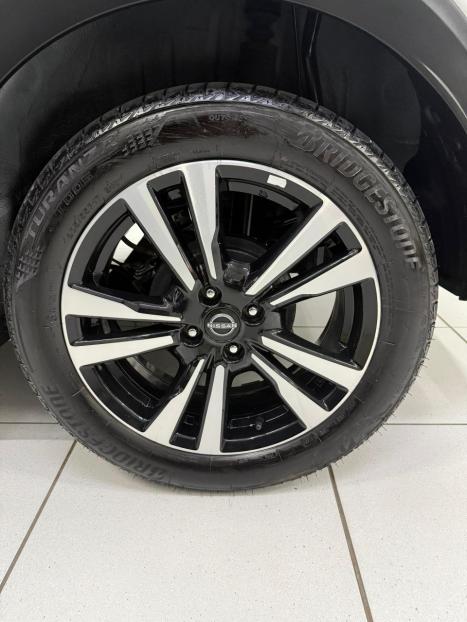 NISSAN Kicks 1.6 16V 4P FLEXSTART EXCLUSIVE XTRONIC AUTOMTICO CVT, Foto 8