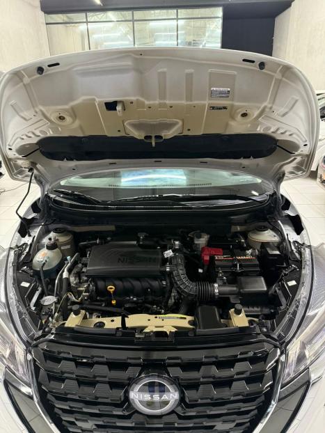 NISSAN Kicks 1.6 16V 4P FLEXSTART EXCLUSIVE XTRONIC AUTOMTICO CVT, Foto 9